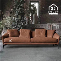 SOFA  GIẢ DA CAO CẤP 01