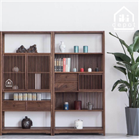 TỦ - KỆ TRANG TRÍ 37