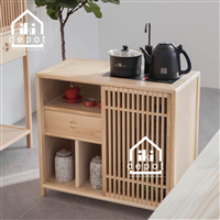 TỦ - KỆ TRANG TRÍ 38