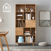 TỦ - KỆ TRANG TRÍ 36