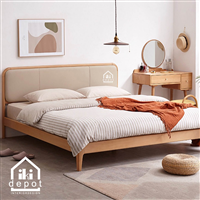 GIƯỜNG NGỦ GONA