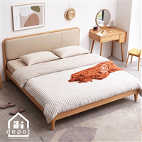 GIƯỜNG NGỦ GONA