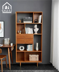 TỦ - KỆ TRANG TRÍ 40