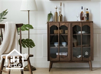 TỦ TRANG TRÍ PANEL