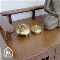 TỦ TRANG TRÍ CÁNH NAN