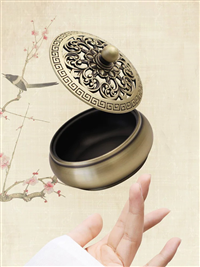 LƯ HƯƠNG ĐỒNG - SEN VÀNG NỞ