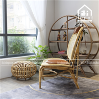 GHẾ SẢNH CHỜ NOMAD