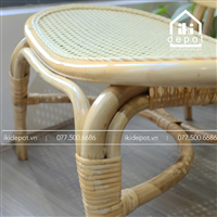 GHẾ SẢNH CHỜ NOMAD