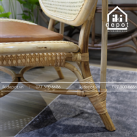 GHẾ SẢNH CHỜ NOMAD