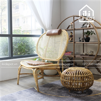 GHẾ SẢNH CHỜ NOMAD