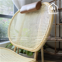 GHẾ SẢNH CHỜ NOMAD