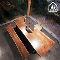 BÀN ĂN NGUYÊN TẤM