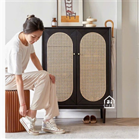 Tủ Giày Cao Cấp IKI DEPOT – Thiết Kế Tinh Tế, Công Năng Thông Minh