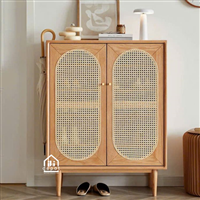 Tủ Giày Cao Cấp IKI DEPOT – Thiết Kế Tinh Tế, Công Năng Thông Minh