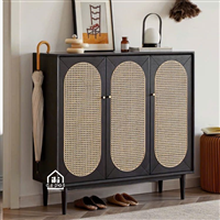 Tủ Giày Cao Cấp IKI DEPOT – Thiết Kế Tinh Tế, Công Năng Thông Minh