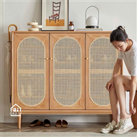 Tủ Giày Cao Cấp IKI DEPOT – Thiết Kế Tinh Tế, Công Năng Thông Minh