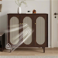 Tủ Giày Cao Cấp IKI DEPOT – Thiết Kế Tinh Tế, Công Năng Thông Minh