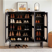 Tủ Giày Cao Cấp IKI DEPOT – Thiết Kế Tinh Tế, Công Năng Thông Minh