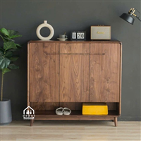 Tủ Giày Cao Cấp IKI DEPOT – Thiết Kế Tinh Tế, Công Năng Thông Minh