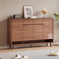 Tủ Giày Cao Cấp IKI DEPOT – Thiết Kế Tinh Tế, Công Năng Thông Minh