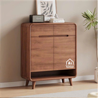 Tủ Giày Cao Cấp IKI DEPOT – Thiết Kế Tinh Tế, Công Năng Thông Minh