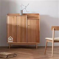 Tủ Giày Cao Cấp IKI DEPOT – Thiết Kế Tinh Tế, Công Năng Thông Minh