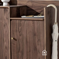 Tủ Giày Cao Cấp IKI DEPOT – Thiết Kế Tinh Tế, Công Năng Thông Minh