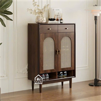 Tủ Giày Cao Cấp IKI DEPOT – Thiết Kế Tinh Tế, Công Năng Thông Minh