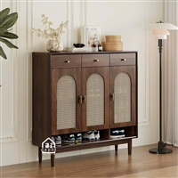 Tủ Giày Cao Cấp IKI DEPOT – Thiết Kế Tinh Tế, Công Năng Thông Minh