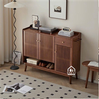 Tủ Giày Cao Cấp IKI DEPOT – Thiết Kế Tinh Tế, Công Năng Thông Minh