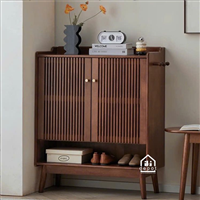 Tủ Giày Cao Cấp IKI DEPOT – Thiết Kế Tinh Tế, Công Năng Thông Minh