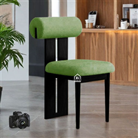 Ghế ăn Vero – Thiết kế lưng trụ hiện đại | IKI DEPOT