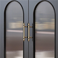 Indochine Elegant | Tủ trang trí phong cách Đông Dương tinh tế