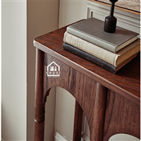 Kệ Console Viola - Khi đường cong gợi mở một không gian sống đầy cảm xúc