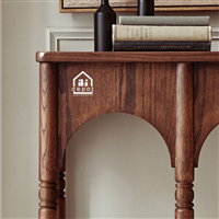 Kệ Console Viola - Khi đường cong gợi mở một không gian sống đầy cảm xúc