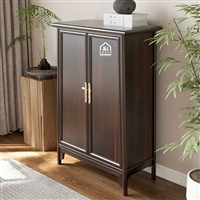 Tủ Thờ Tịnh Mộc –Nơi Gìn Giữ Thanh Tịnh Giữa Đời Sống Hiện Đại | IKI DEPOT