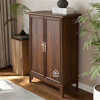 Tủ Thờ Tịnh Mộc –Nơi Gìn Giữ Thanh Tịnh Giữa Đời Sống Hiện Đại | IKI DEPOT