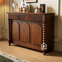 Tủ Maison d’Annam – Nội thất Đông Dương tinh tế cho không gian sống