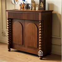 Tủ Maison d’Annam – Nội thất Đông Dương tinh tế cho không gian sống