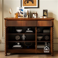 Tủ Maison d’Annam – Nội thất Đông Dương tinh tế cho không gian sống