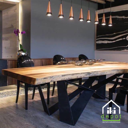 BÀN ĂN NGUYÊN TẤM