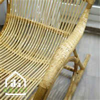 GHẾ BẬP BÊNH THƯ GIÃN 001