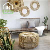 BÀN TRÀ MÂY PISMO