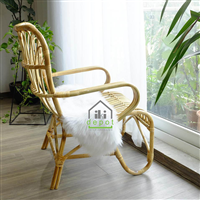 GHẾ MÂY THƯ GIÃN 001 IKIMTGDB001