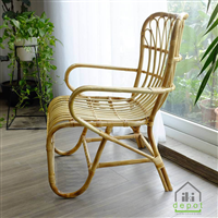 GHẾ MÂY THƯ GIÃN 001 IKIMTGDB001