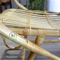 GHẾ MÂY THƯ GIÃN 001 IKIMTGDB001