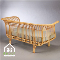 GHẾ SOFA MÂY BELLADONNA