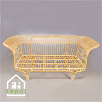 GHẾ SOFA MÂY BELLADONNA