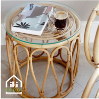 BÀN TRÀ MÂY TRỐNG