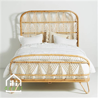 GIƯỜNG MÂY IKI1107